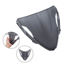 Windshield Windscreen for Kawasaki ZX6R 636 2024