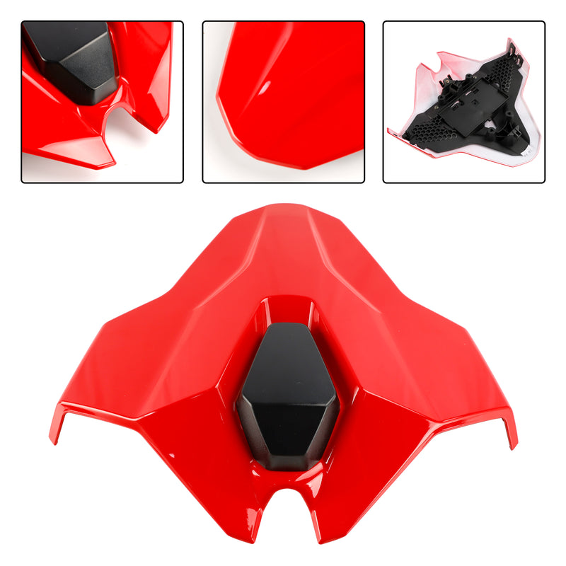 Tail Rear Seat Cover Fairing Cowl For BMW S1000RR 2023-2024