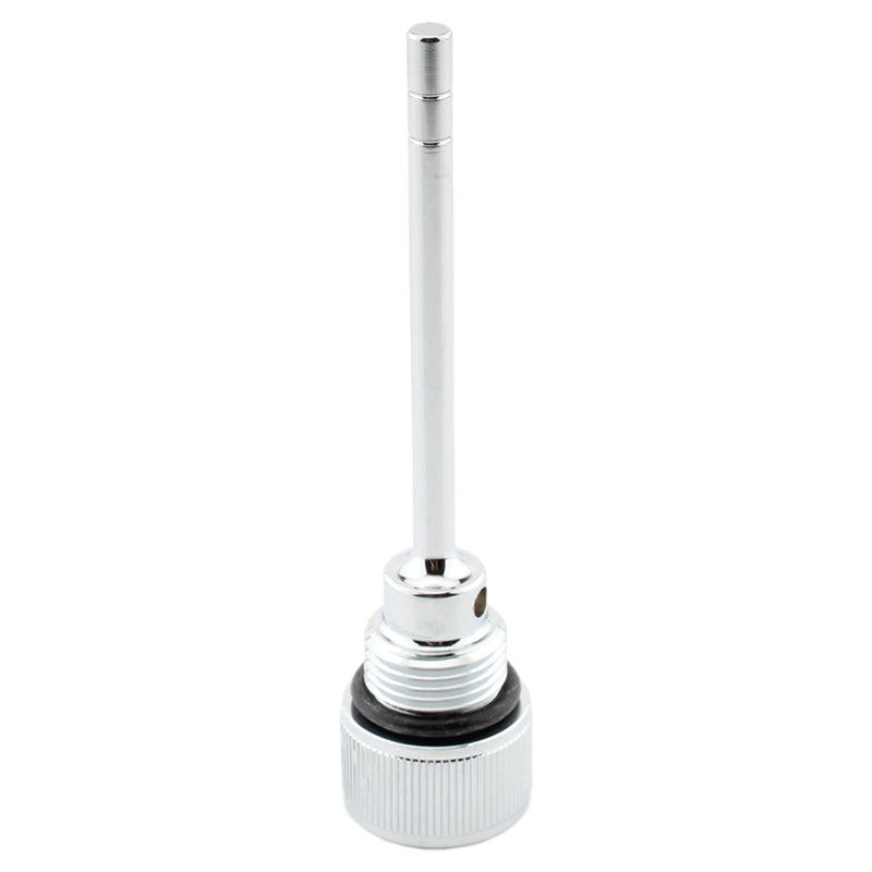1105-0022 Oil Dipstick Tank Cap Plug For Softail Road Glide 07-19