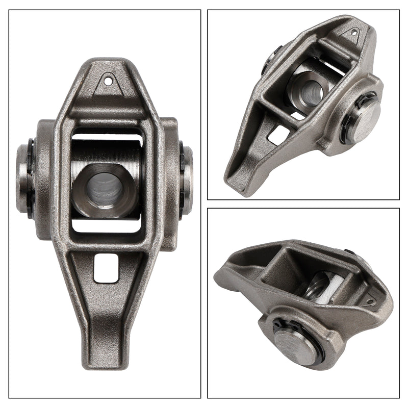 Rocker Arms with Bolts & Valve Lifter Kit 10214664 MR-1341 JB-2079 for GMC