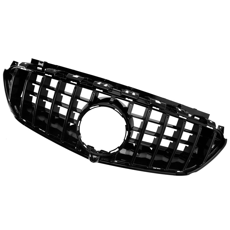 Front Bumper Grille Grill Fit Mercedes Benz W213 E63 E63S AMG 2016-2020 Only