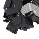 Front Right Door Lock Mechanism BK21-V219A64-AG For Ford Transit Tourneo Custom V362