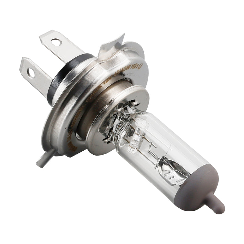 Motorcycle Lamp Rallye HS1 62185RL PX43T 12V 45/40W For OSRAM