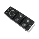 Mercedes-Benz W204 C300 E350 2049055302 Power Window Switch Front Left