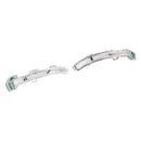 2X Wing Door Mirror LED Indicator Light Lamps for VW Passat B8 2015-2020