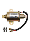 Engine Efficiency Upgrade with 149-2620 A029F887 A047N929 Electrical Fuel Pump for Onan Cummins
