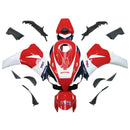 Honda CBR1000RR 2008-2011 Fairing Kit Bodywork Plastic ABS