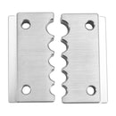 MTB Service/Rebuild Shaft Clamp for Fork & Shock /Vise block 8/9/9.5/10/12.7 mm