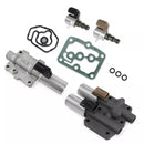 Transmission Solenoid Kit 28250-P7W-003 For Honda Odyssey Accord Pilot TL MDX