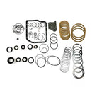 U140E U140F Auto Transmission Master Rebuild Kit Overhaul Seals For Toyota RAV4
