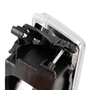 Pair Front Bumper Fog Light Without Bulbs For BMW E36 3-Series 1992-1998