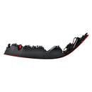 AUDI Q7 2016-2023 Left Rear Bumper Tail Lamp Fog Lamp Assembly 4M0945095A