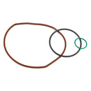 Vacuum Pump Seal Kit/Rebuild Gasket Replacement For MERCEDES-BENZ C230 C280 C300