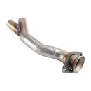 Catalytic Converters Complete Y-Pipe for Ford Expedition Navigator 3.5L 2015-2017