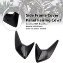 Side Frame Cover Panel Fairing For Street Triple 765 R/RS 2020-2022