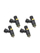 4Pcs Fuel Injector For Seat Altea For Skoda Fabia I 2006-2007 036906031AG