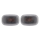 Side Turn Signal Lamp Fender Light for Toyota Corolla Camry MR2 81730-0D020
