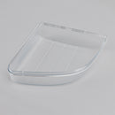 Left+Right Front Headlight Clear Lens For Lexus LX470 1998-2007