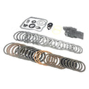Transmission Master Rebuild Kit Gasket U250E U250 For Toyota Camry U250E 2005+