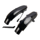 Smoked LED Sequential Side Mirror Turn Signal Light for Mercedes-Benz G E Class