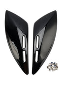 Gas Tank Side Cover Panel Fairing Cowl For Kawasaki Z900RS 2018-2024