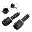 Aluminum Frame Crash Slider Protection GY-Titan For Yamaha Yzf-R7 Yzf R7 21-23