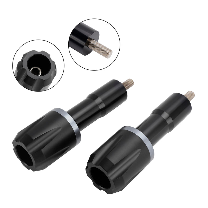 Aluminum Frame Crash Slider Protection GY-Titan For Yamaha Yzf-R7 Yzf R7 21-23