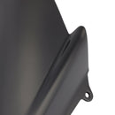 Windshield WindScreen fit for Suzuki GSX-8R GSX-8R 2024-2025 Black