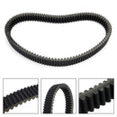 Drive Clutch Aramid Belt 3211226 For Polaris Rzr Pro R 4 Sport Ultimate Premium