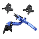 NEW Short Clutch Brake Lever fit for KYMCO AK550 2017-2022