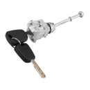 Front Left Door Lock Cylinder 59395J01 For Citroen C3 II C5 III 308 SW 508 SW