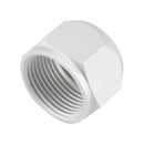 A/C Adapter Fitting #12 (3/4) Female to #10 (5/8) Male Drier Accumulator Hose