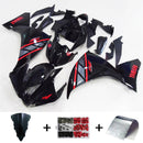 Amotopart Yamaha YZF 1000 R1 2009-2011 Fairing Kit Bodywork Plastic ABS