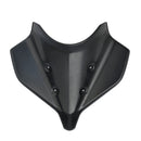 ABS Motorcycle Windshield WindScreen fit for YAMAHA MT-10 / MT-10 SP 2022-2024