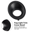 Right Front Fog Light Trim For Dodge Challenger 2015-2021 68259662AA