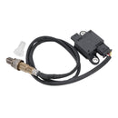 08/2020-07/2022 For BMW X7 (G07) xDrive 40 d Mild-Hybrid SUV Diesel/Electro AWD 24 211 155 PM Diesel Particle Matter Sensor 0281008454