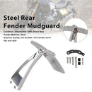 2014-2023 For BMW R nineT Scrambler Steel Rear Fender Mudguard