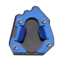 Kickstand Enlarge Plate Pad fit for Tiger 1200 2022+
