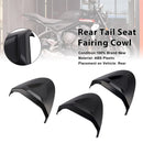 Rear Tail Seat Fairing Cowl Cover For Trident 660 2022-2025
