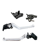 Long Clutch Brake Lever fit for CFMOTO 400NK 650NK 650MT 650GT 2020-21
