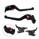 2023-2025 YAMAHA XMAX 300 Long Clutch Brake Lever