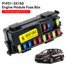 Kia Ceed JD 2012-2018 Engine Module Fuse Box 91951-3X150