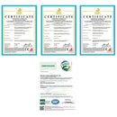 Electric Vehicle EV Charger 50Amp 240V 26FT Cable Charging Station Level 2 APP