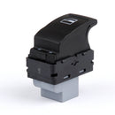 Electric Window Switch Left Passenger Side 7E0959855 for VW Transporter T5 T6