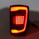 Left+Right LED Tail Light Assembly For Dodge Ram 1500 2009-2018