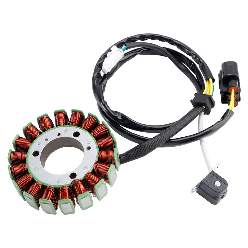 104mm Stator Coil Magneto For Linhai 300-D T3B / 400-D E4 2017-2023 / 27912
