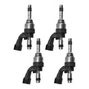 4Pcs Fuel Injector For Chevrolet Volt 1.5L Electric/Gas 2016-2019 12644430