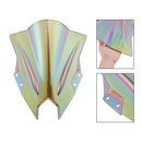 Windshield Windscreen for KAWASAKI NINJA 500 EX500R 2024-2025