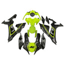 Injection Fairing Kit Bodywork Plastic ABS fit For Yamaha YZF-R1 2020-2025