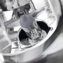 1 Pcs Front Left Fog Light Lamps With Bulbs For Ford Transit MK8 V363 2014-2023